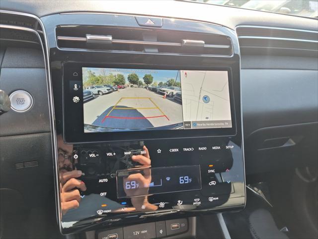 2024 Hyundai Tucson - $25,500