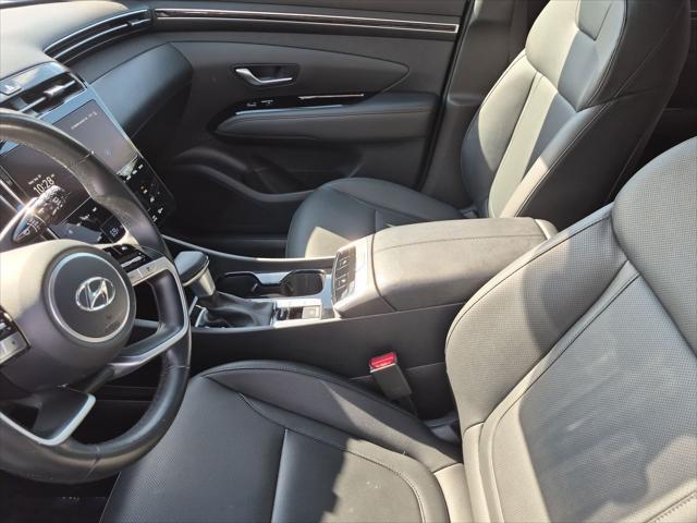 2024 Hyundai Tucson - $25,500