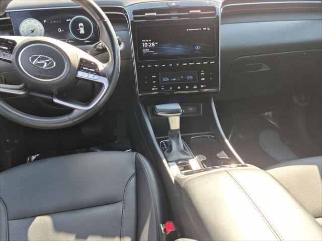 2024 Hyundai Tucson - $25,500