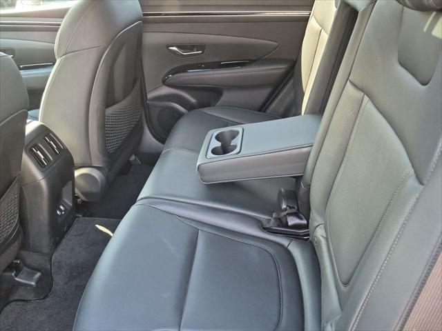 2024 Hyundai Tucson - $25,500