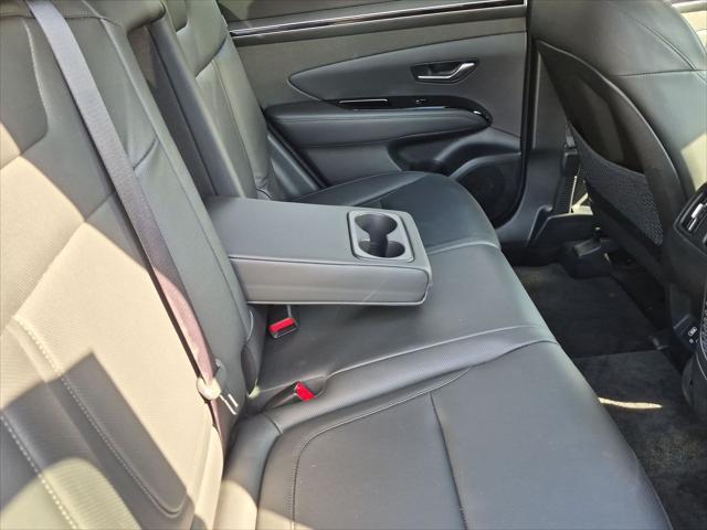 2024 Hyundai Tucson - $25,500