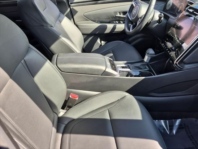2024 Hyundai Tucson - $25,500