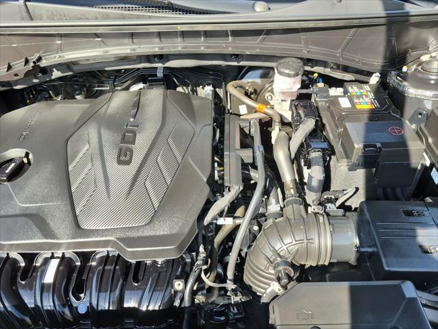 2024 Hyundai Tucson - $25,500