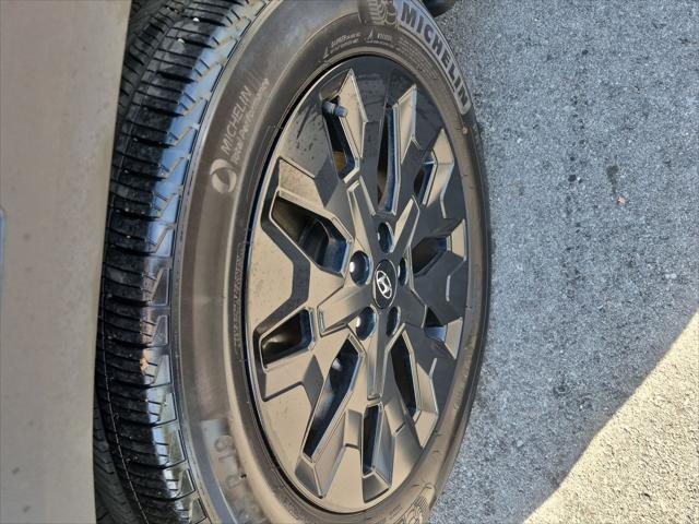 2024 Hyundai Tucson - $25,500