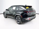 2022 TUCSON Hybrid Thumbnail 4