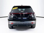 2022 TUCSON Hybrid Thumbnail 5