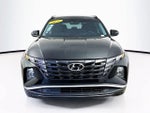 2022 TUCSON Hybrid Thumbnail 6