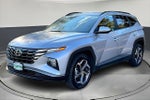 2022 TUCSON Hybrid Thumbnail 3