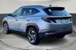 2022 TUCSON Hybrid Thumbnail 4