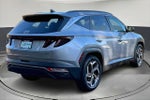 2022 TUCSON Hybrid Thumbnail 6