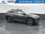 2022 TUCSON Hybrid Thumbnail 1