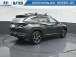 2022 TUCSON Hybrid Thumbnail 2