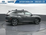 2022 TUCSON Hybrid Thumbnail 3