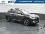 2022 TUCSON Hybrid Thumbnail 4
