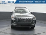 2022 TUCSON Hybrid Thumbnail 5