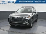 2022 TUCSON Hybrid Thumbnail 6