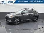 2022 TUCSON Hybrid Thumbnail 7