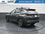 2022 TUCSON Hybrid Thumbnail 8