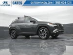 2022 TUCSON Hybrid Thumbnail 40