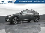 2022 TUCSON Hybrid Thumbnail 43