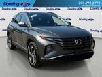 2022 TUCSON Hybrid Thumbnail 1