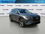 2022 TUCSON Hybrid Thumbnail 2