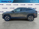 2022 TUCSON Hybrid Thumbnail 5