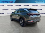 2022 TUCSON Hybrid Thumbnail 6