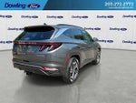2022 TUCSON Hybrid Thumbnail 8