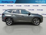 2022 TUCSON Hybrid Thumbnail 9