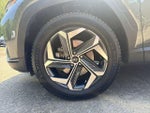 2022 TUCSON Hybrid Thumbnail 10