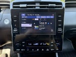 2022 TUCSON Hybrid Thumbnail 16