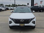 2022 TUCSON Hybrid Thumbnail 6