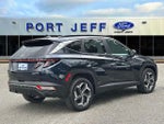 2022 TUCSON Hybrid Thumbnail 5