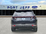 2022 TUCSON Hybrid Thumbnail 6