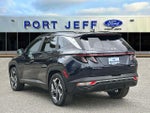 2022 TUCSON Hybrid Thumbnail 7