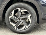 2022 TUCSON Hybrid Thumbnail 9