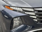 2022 TUCSON Hybrid Thumbnail 10