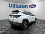 2023 TUCSON Hybrid Thumbnail 6