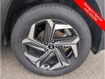 2022 TUCSON Hybrid Thumbnail 25