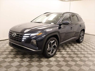 2023 Hyundai Tucson Hybrid AWD SEL Convenience 4DR SUV