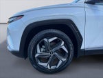 2023 TUCSON Hybrid Thumbnail 9