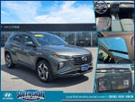 2023 TUCSON Hybrid Thumbnail 1