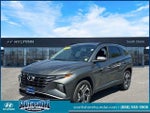 2023 TUCSON Hybrid Thumbnail 4