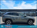 2023 TUCSON Hybrid Thumbnail 5