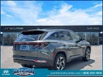 2023 TUCSON Hybrid Thumbnail 6