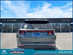2023 TUCSON Hybrid Thumbnail 7