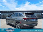 2023 TUCSON Hybrid Thumbnail 8