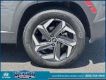 2023 TUCSON Hybrid Thumbnail 9