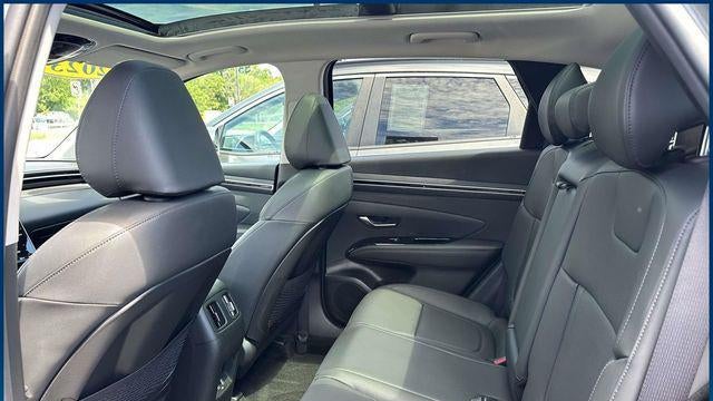 2023 Hyundai TUCSON Hybrid SEL Convenience